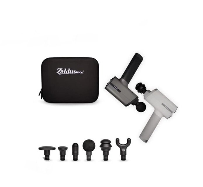 ماساژور تفنگی آلمانی