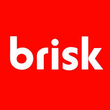 brisk بریسک