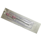 سر سوزن میکروکانولا گیج 25 طول 50