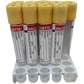 لوله کیت پی آر پی PRP