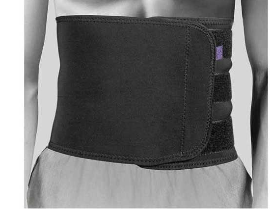 شکمبند لاغری نئوپرن V204