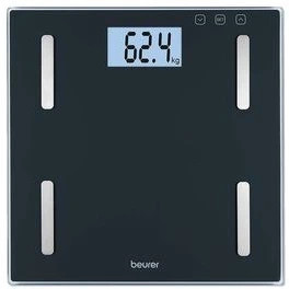 ترازوی دیجیتال تحلیلی بیورر مدل BF180