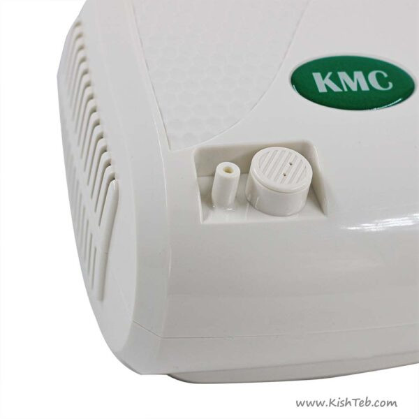 نبولایزر KMC مدل GA1 به همراه ماسک اکسیژن