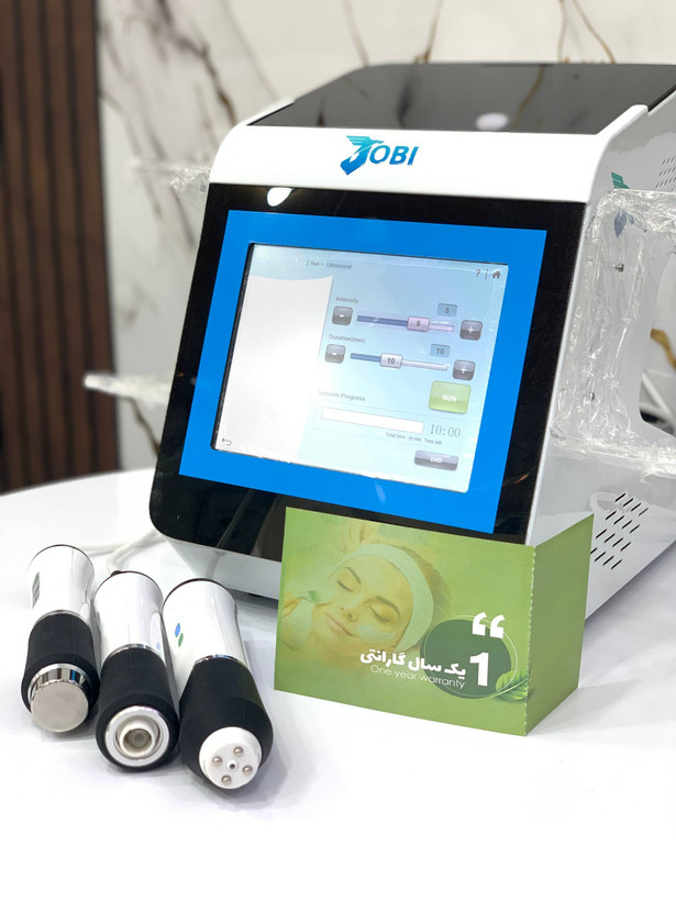 دستگاه ایزو پلاژن استریل دار jobi