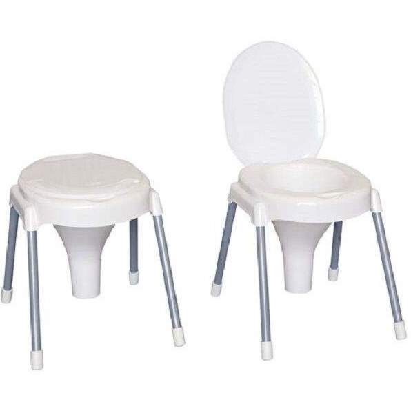 توالت فرنگی ناصر پلاستیک