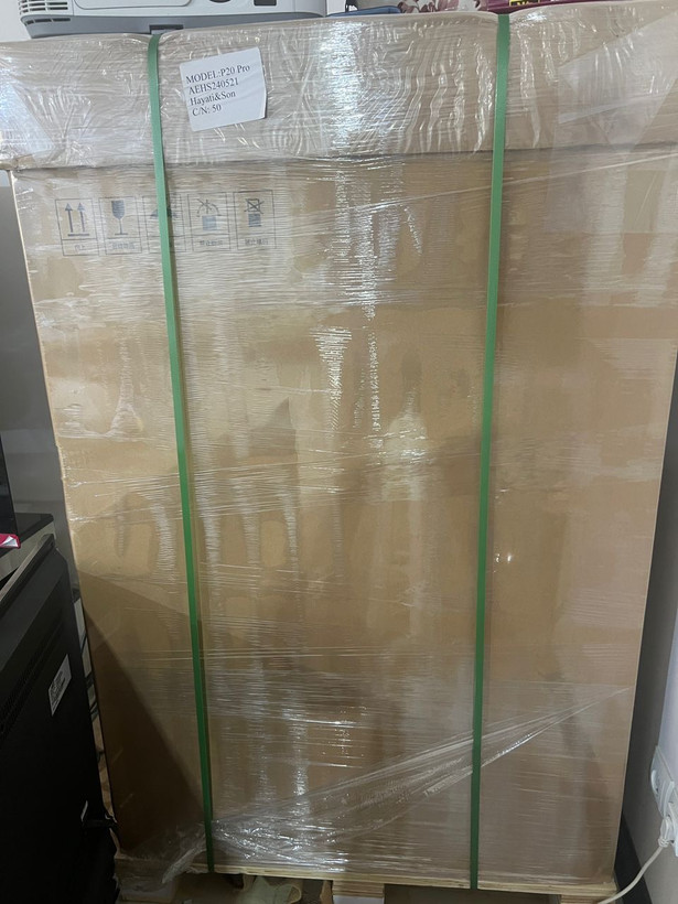 اکوکاردیوگرافی مبله جدید کمپانی Sonoscape مدل p20 pro