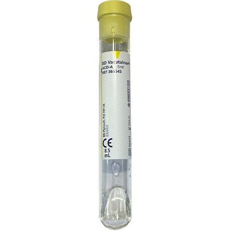 لوله پی آر پی PRP BD اصلی