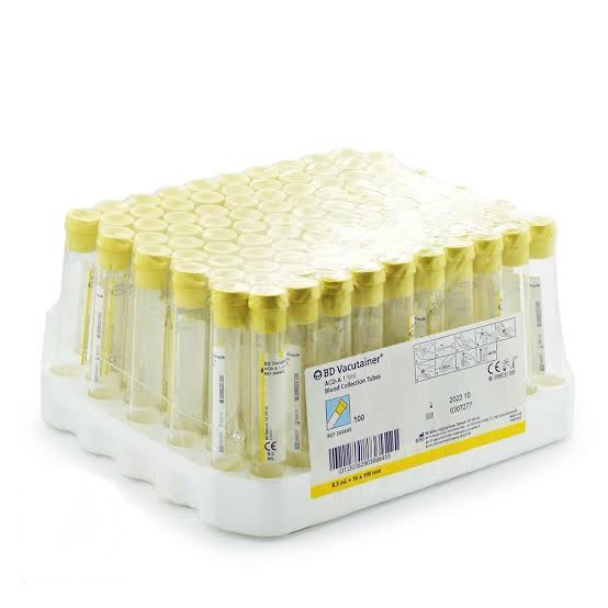 لوله پی آر پی PRP BD اصلی