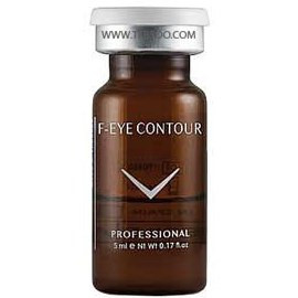 فیوژن eye contour