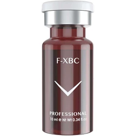 فیوژنxbc لاغری