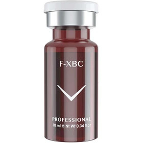فیوژنxbc لاغری