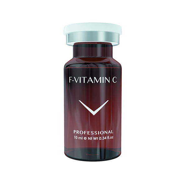 فیوژن vitamin c