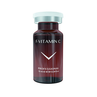 فیوژن vitamin c
