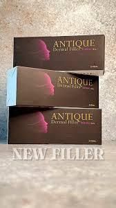 فیلر انتیک 9 سی سی antique