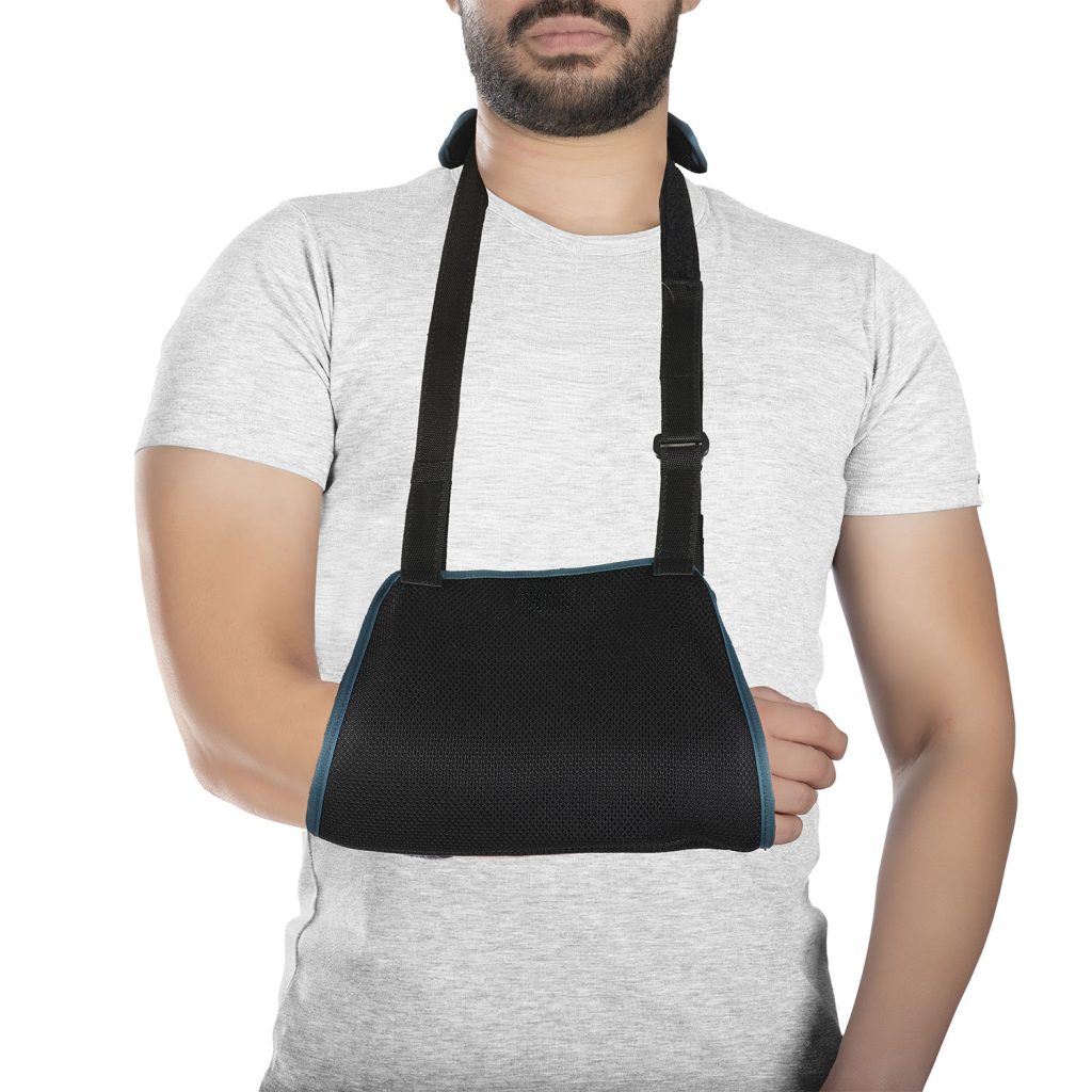 اویز دست گردنی E42