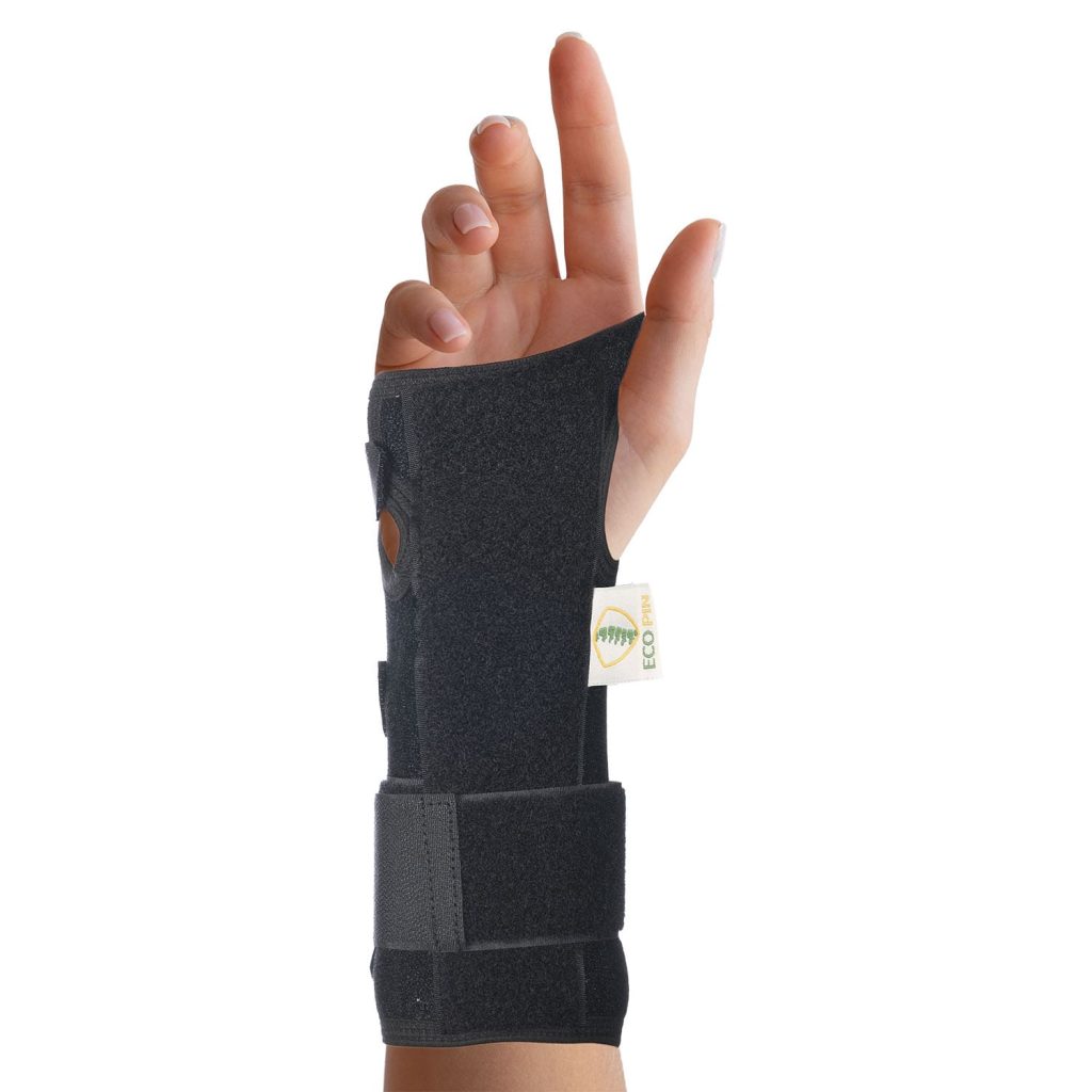 مچ بند اتل دار E63