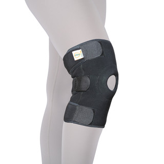 زانو بند قابل تنظیم E51